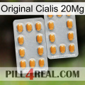 Original Cialis 20Mg cialis4